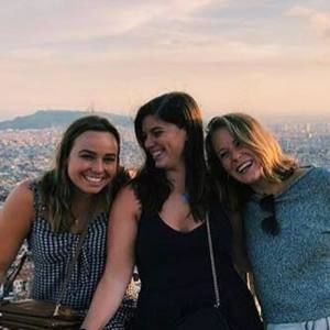 Meet your Posher, Olivia